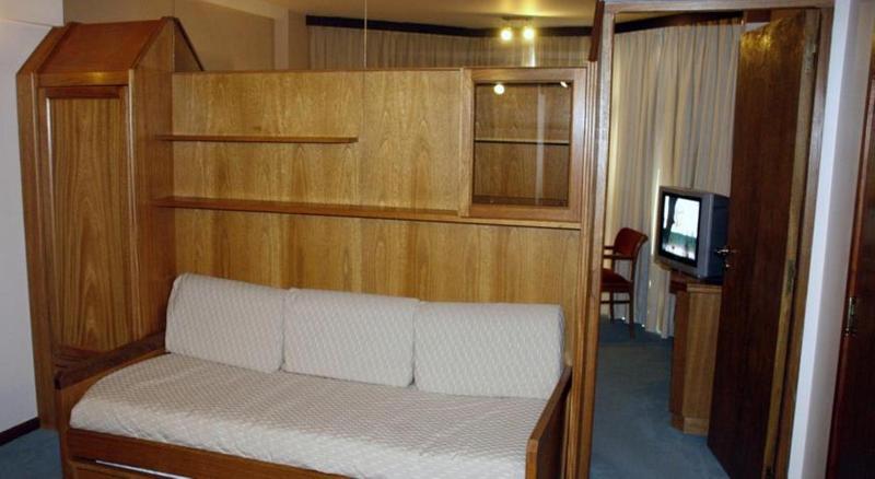 Primacy Apart Hotel Mar del Plata Eksteriør bilde