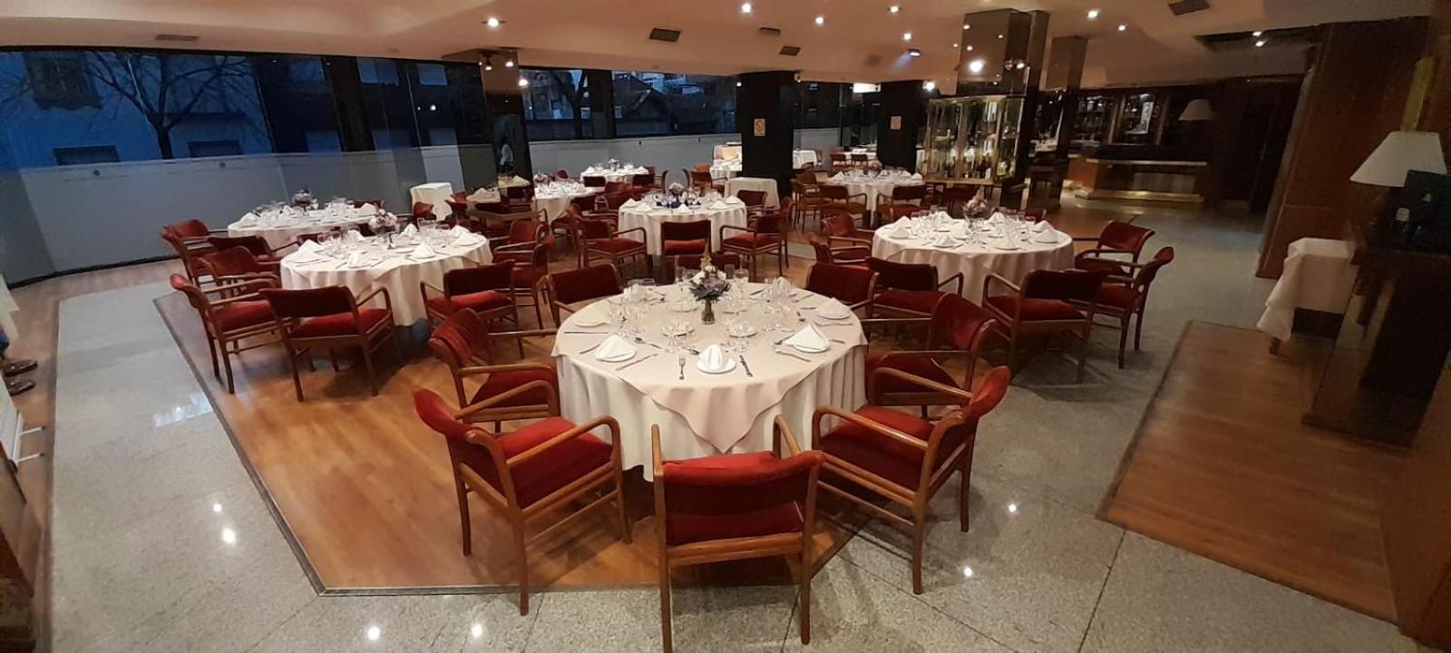 Primacy Apart Hotel Mar del Plata Eksteriør bilde