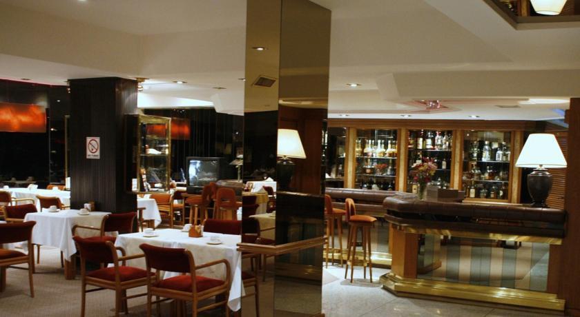 Primacy Apart Hotel Mar del Plata Eksteriør bilde