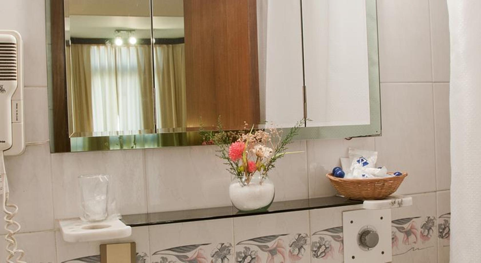 Primacy Apart Hotel Mar del Plata Eksteriør bilde