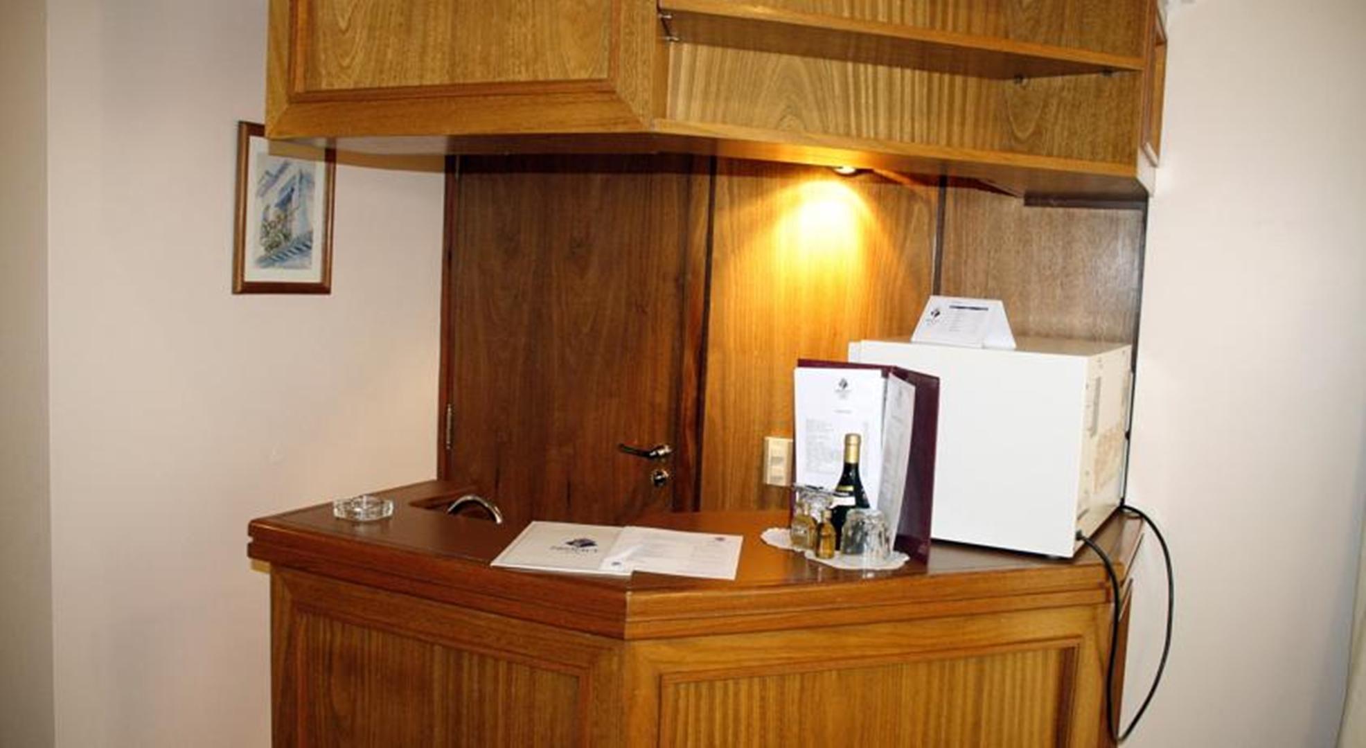 Primacy Apart Hotel Mar del Plata Eksteriør bilde