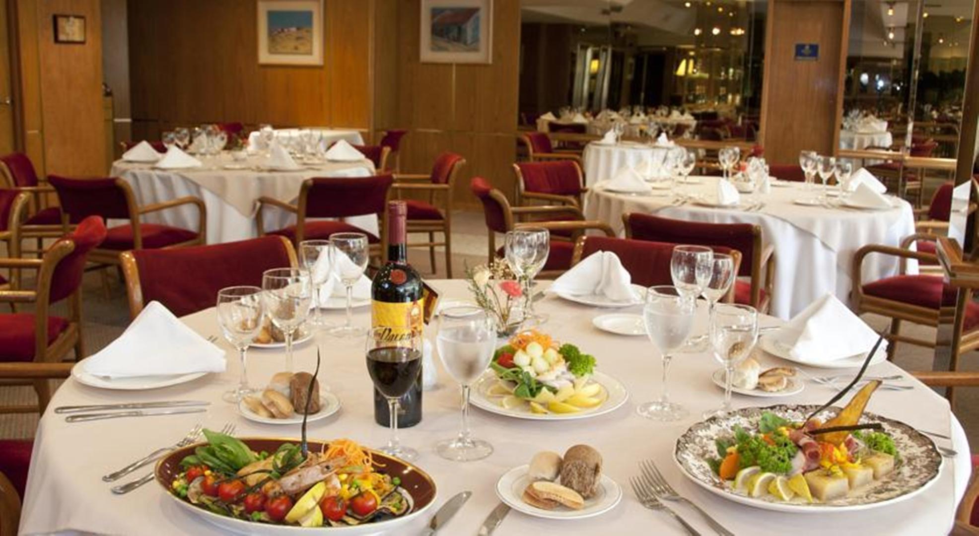 Primacy Apart Hotel Mar del Plata Eksteriør bilde