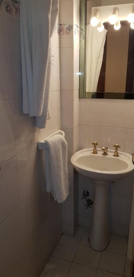 Primacy Apart Hotel Mar del Plata Eksteriør bilde
