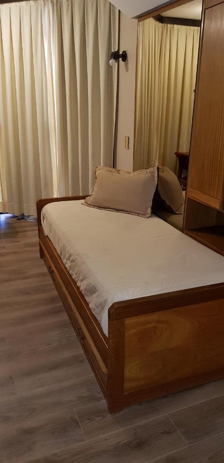 Primacy Apart Hotel Mar del Plata Eksteriør bilde