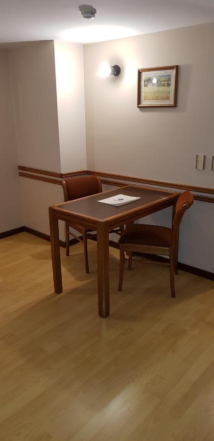Primacy Apart Hotel Mar del Plata Eksteriør bilde
