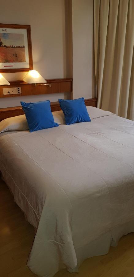 Primacy Apart Hotel Mar del Plata Eksteriør bilde